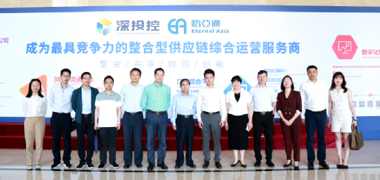 赣州市国资委一行到访474蒙特卡罗官，深化产业供应链战略合作
