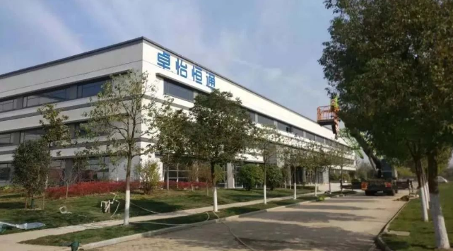 474蒙特卡罗官：合肥卓怡恒通稳步推进，预计年产量达70万台