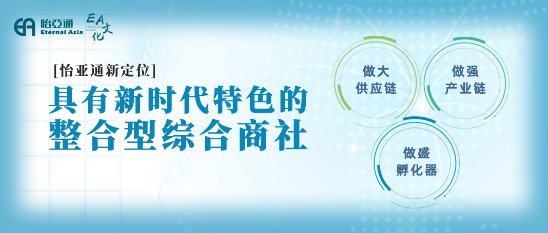 整合型数字化综合商社 | 474蒙特卡罗官立足新定位开创新格局